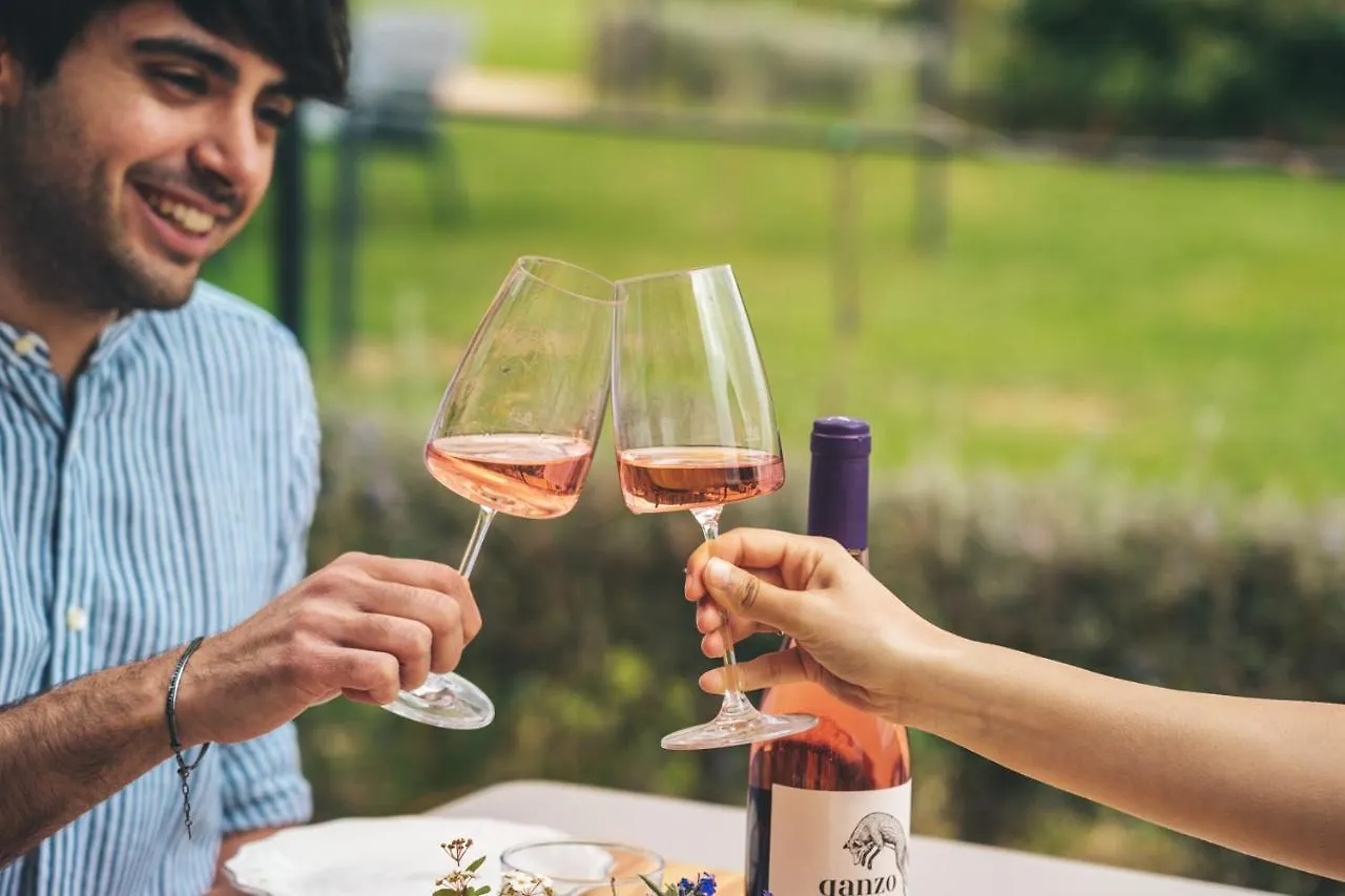 Podere Montale Winery Seggiano 0*,  Italien