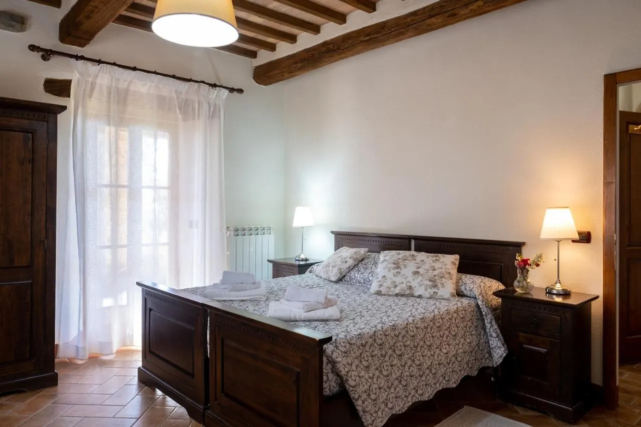 Podere Montale Winery Seggiano