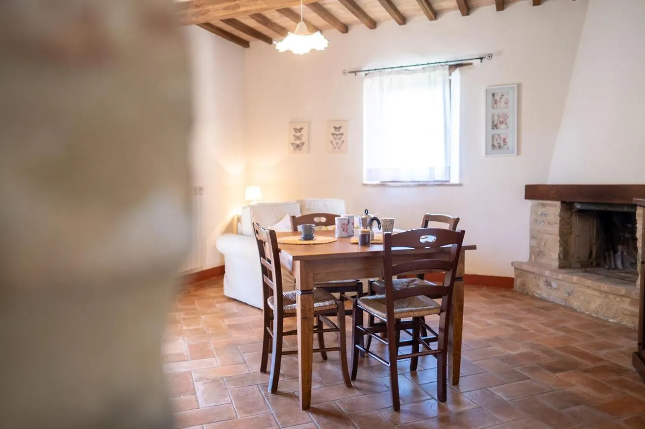 Podere Montale Winery Seggiano