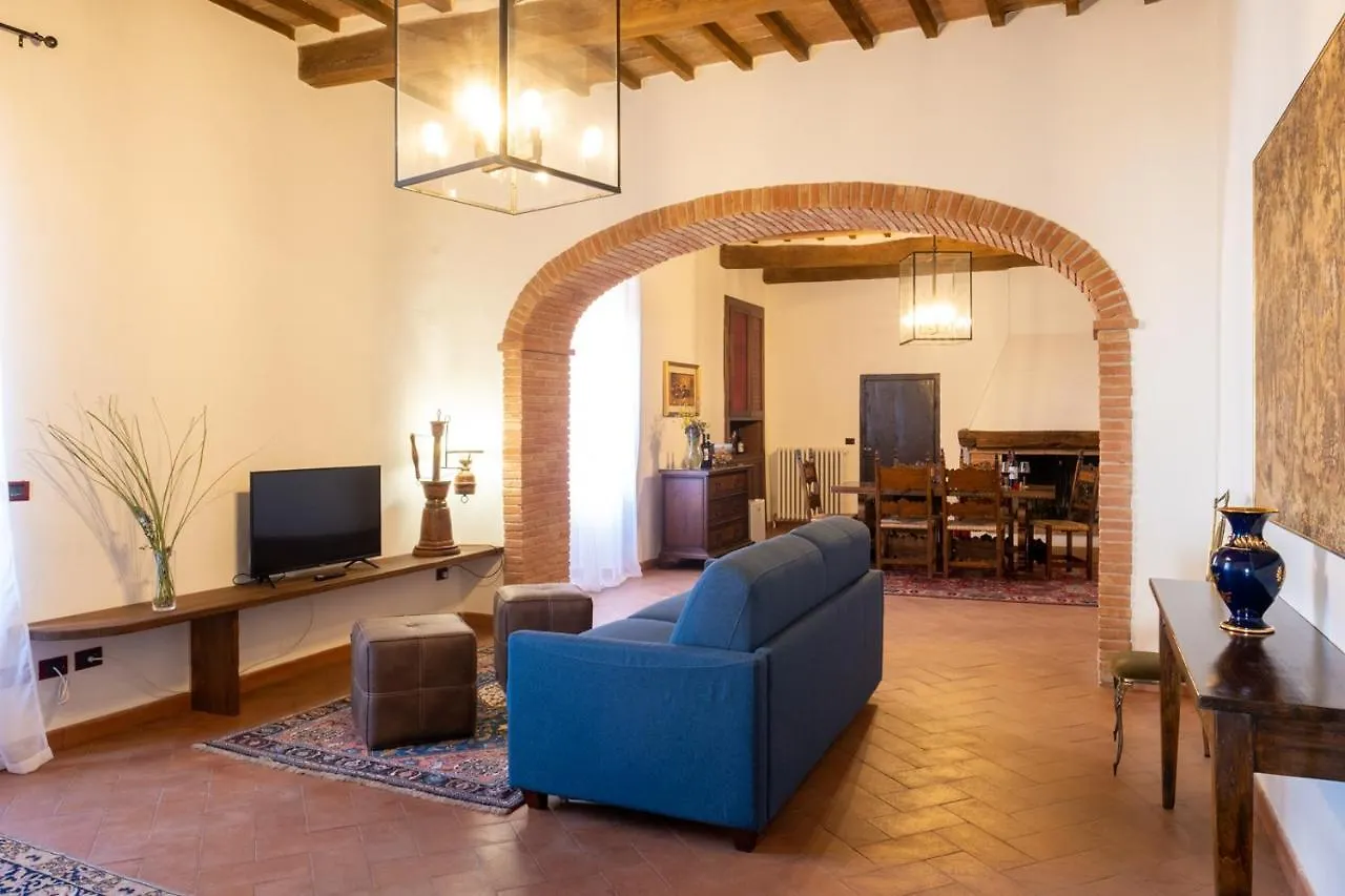 Podere Montale Winery Seggiano