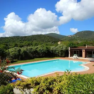  Apartment Colle Cavalieri