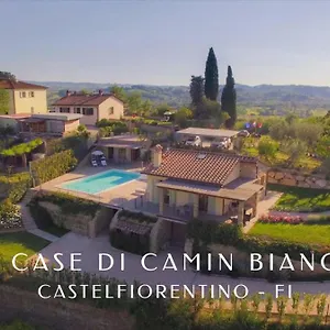  Ferienhaus Le Di Camin Bianco