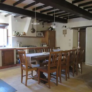  Landhaus Dagnano Basso