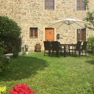  Vakantiehuis Antico Borgo Di Fabbrica