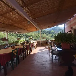 Del Papa , La Spezia Italie