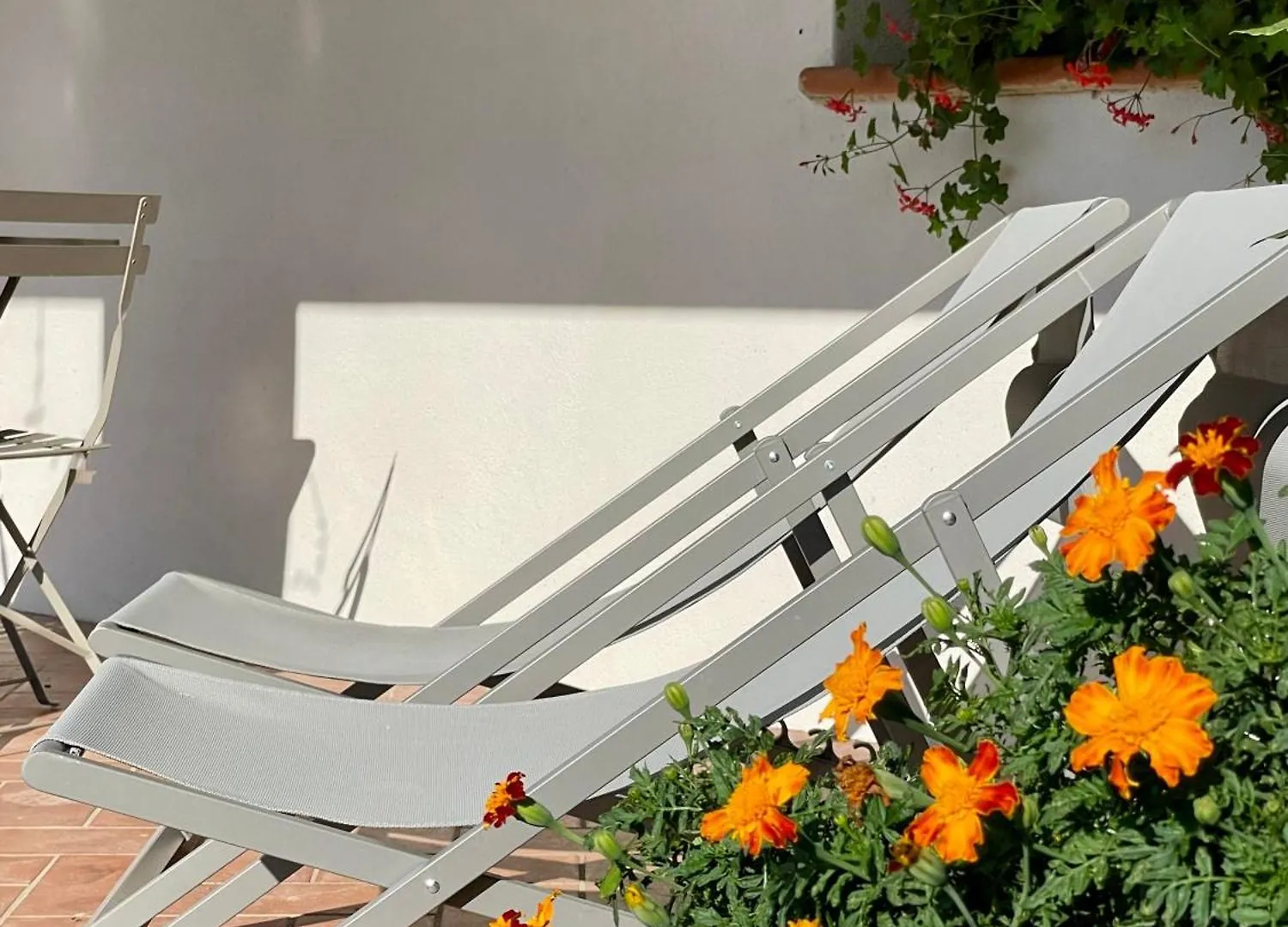 Podere Montale Il Borgo Apartment Seggiano